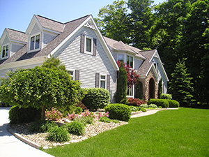 Landscapers and Lawncare Services in Benton, LA